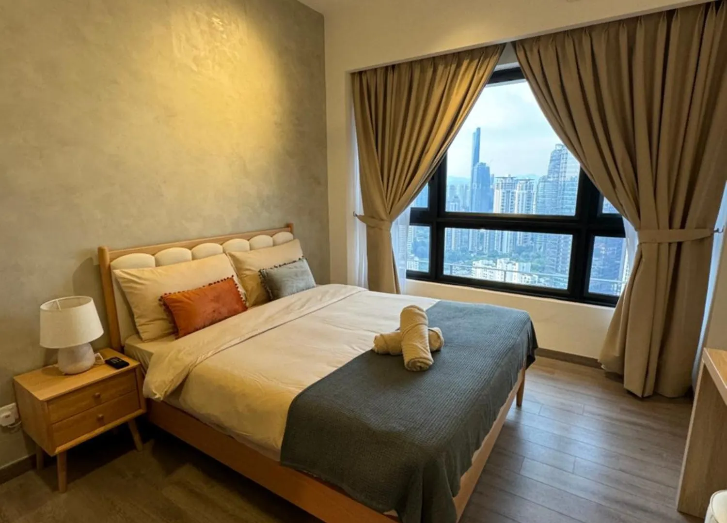 Agile Bukit Bintang By Sod Hotel Kuala Lumpur