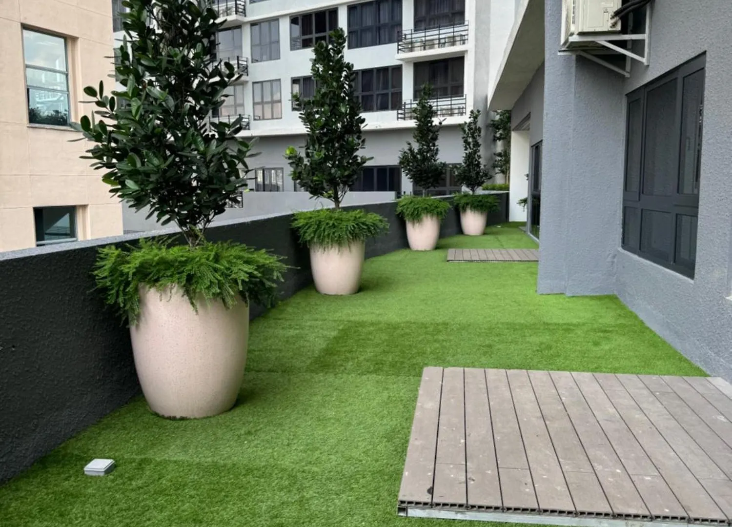 Agile Bukit Bintang By Sod Hotel Kuala Lumpur 4*,