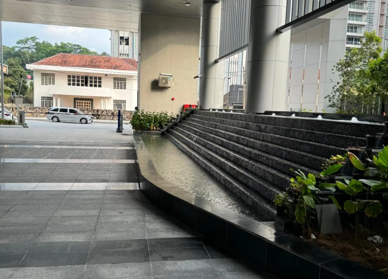 Agile Bukit Bintang By Sod Hotel Kuala Lumpur
