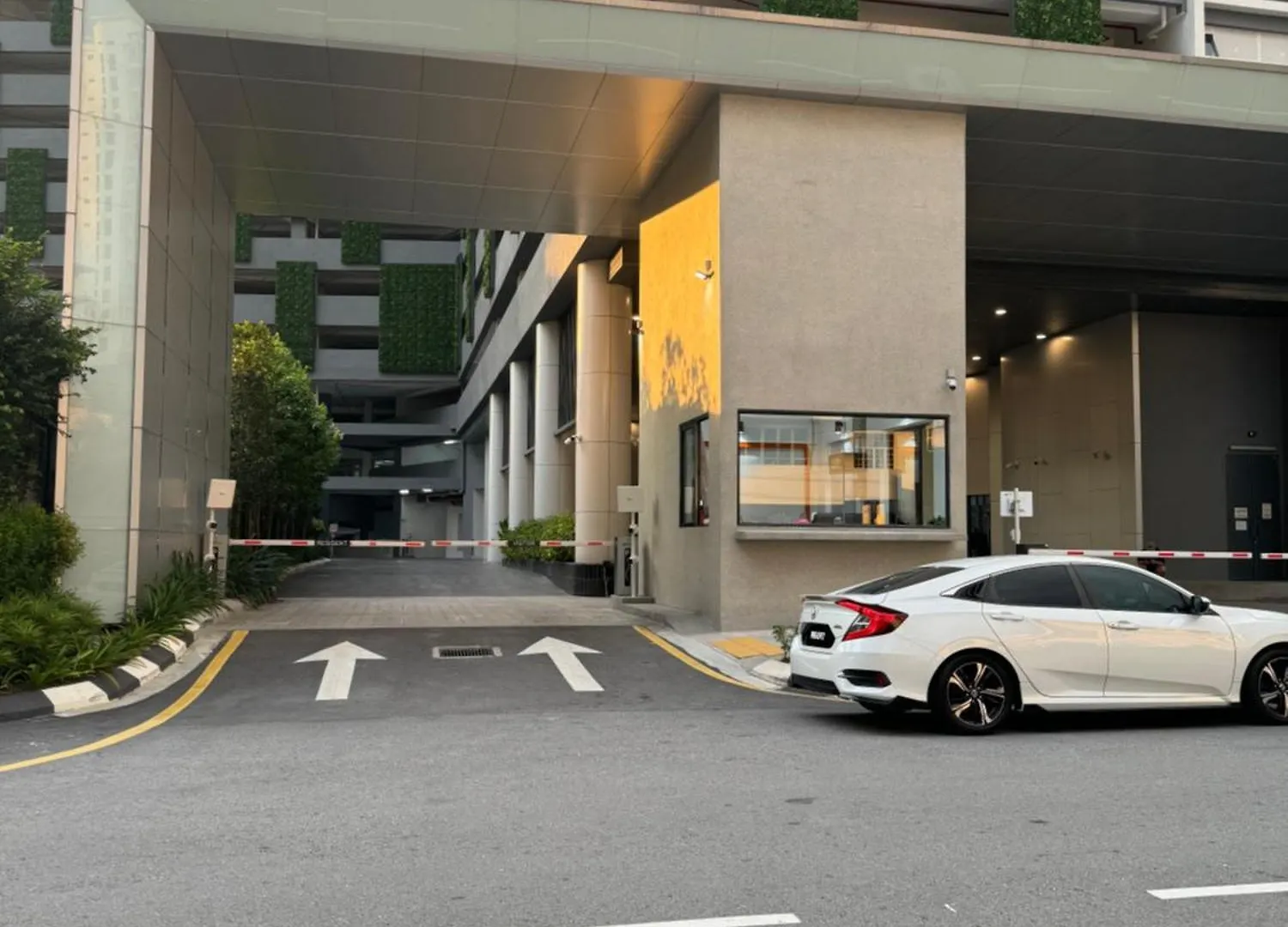Agile Bukit Bintang By Sod Hotel Kuala Lumpur Malaysia