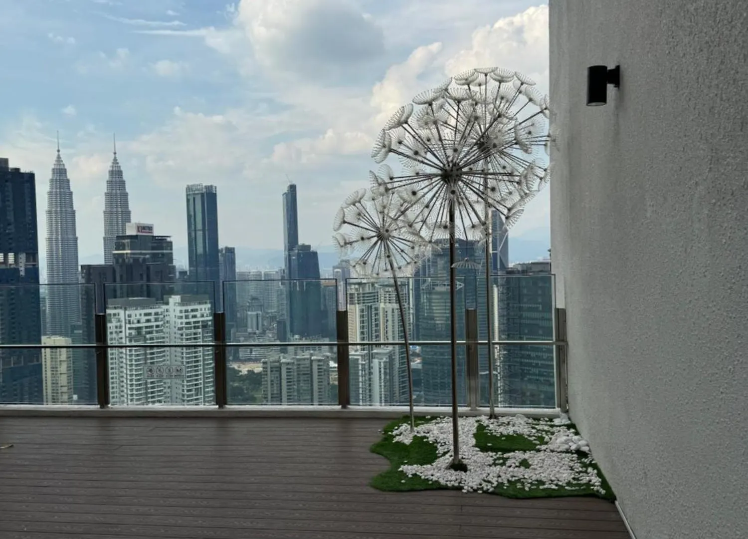 Agile Bukit Bintang By Sod Hotel Kuala Lumpur