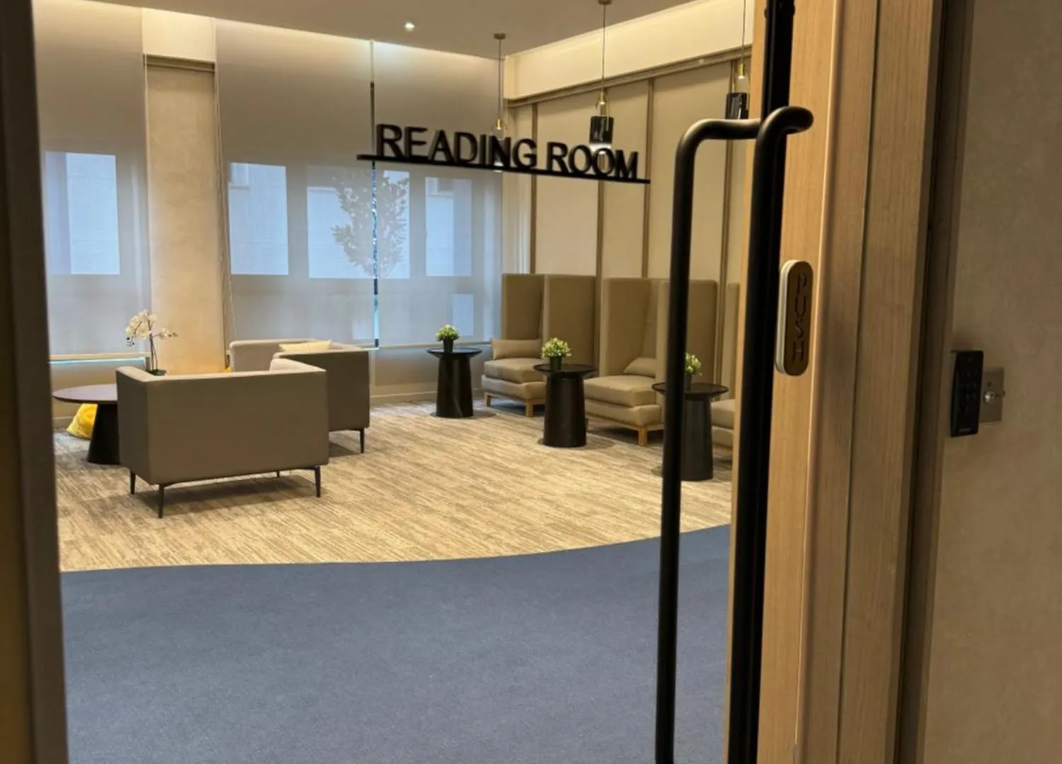 Agile Bukit Bintang By Sod Hotel Kuala Lumpur