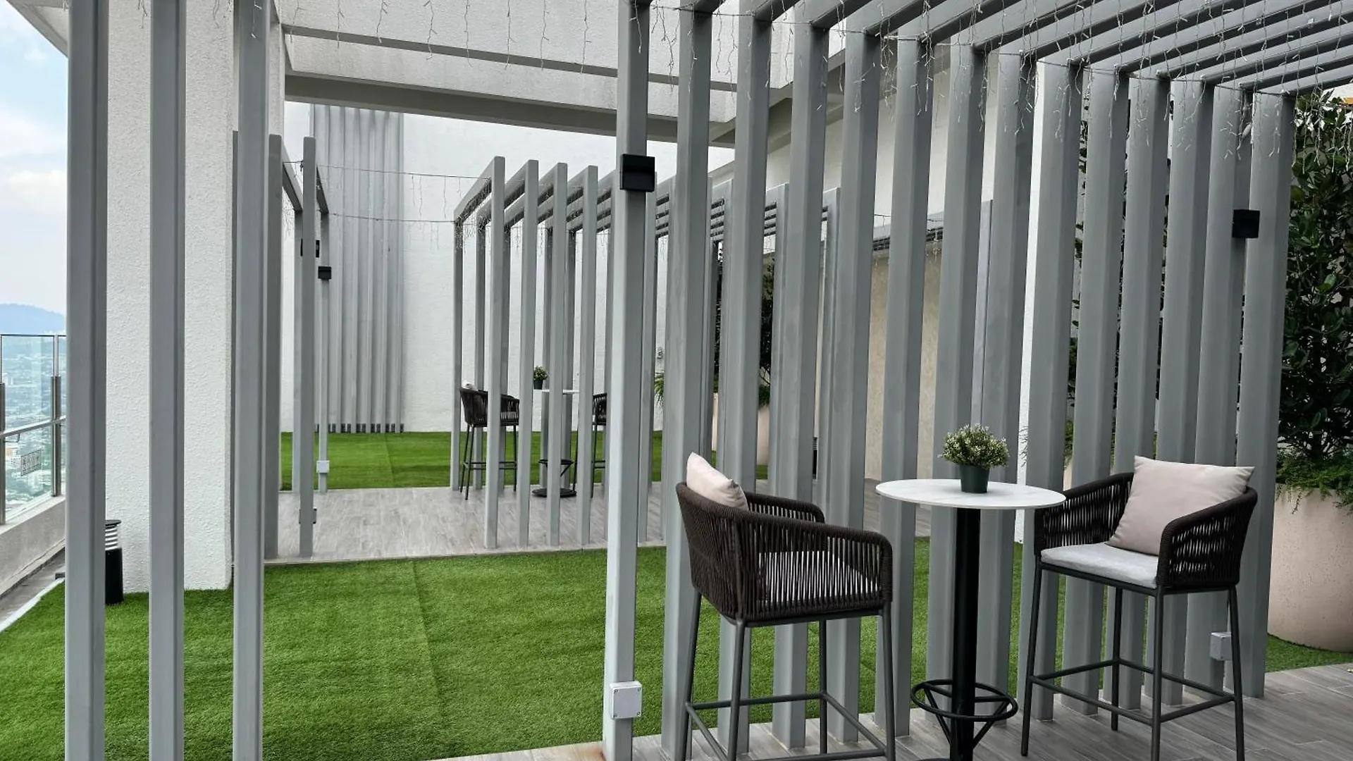 Agile Bukit Bintang By Sod Hotel Kuala Lumpur