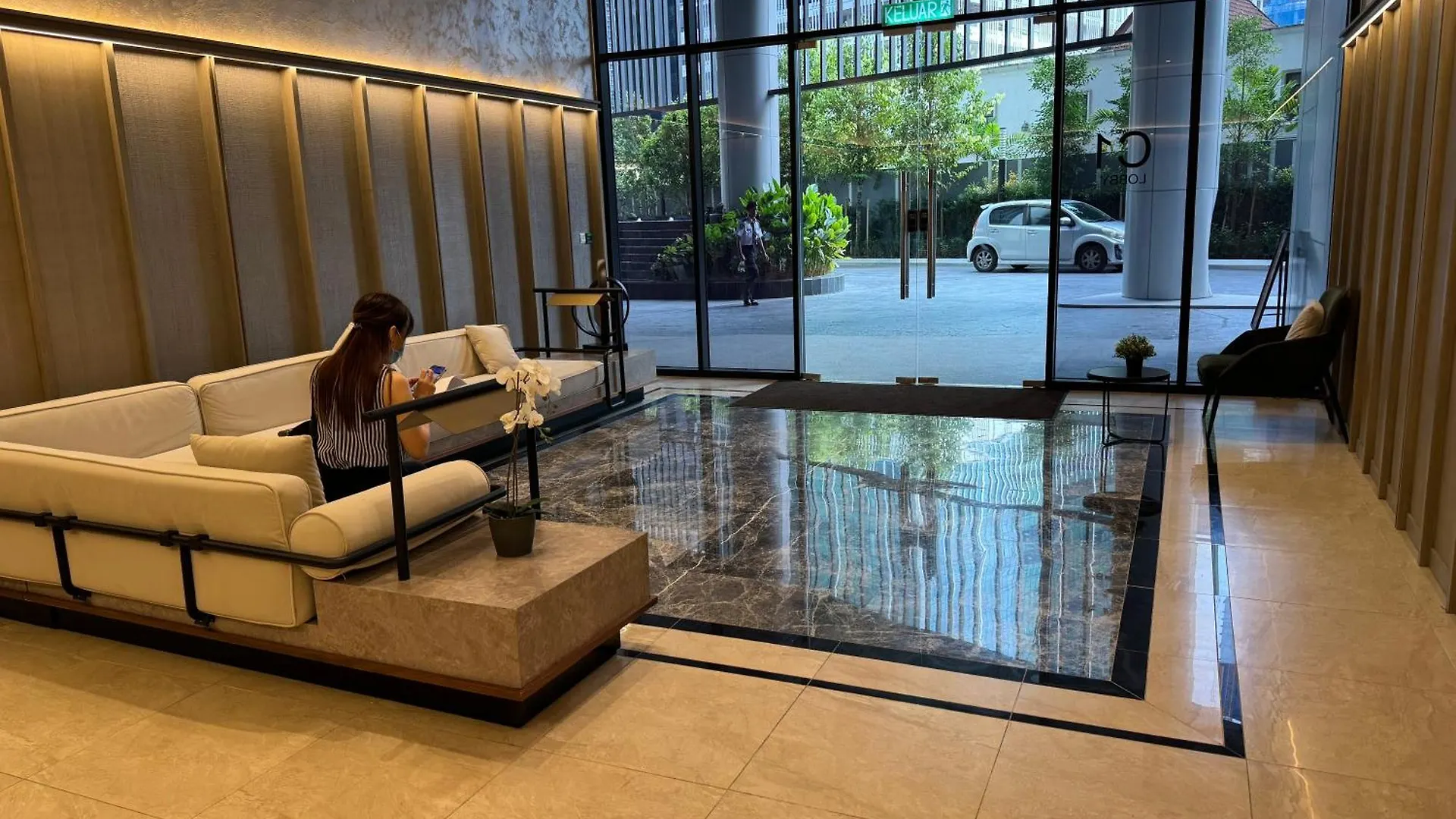Agile Bukit Bintang By Sod Hotel Kuala Lumpur Malaysia