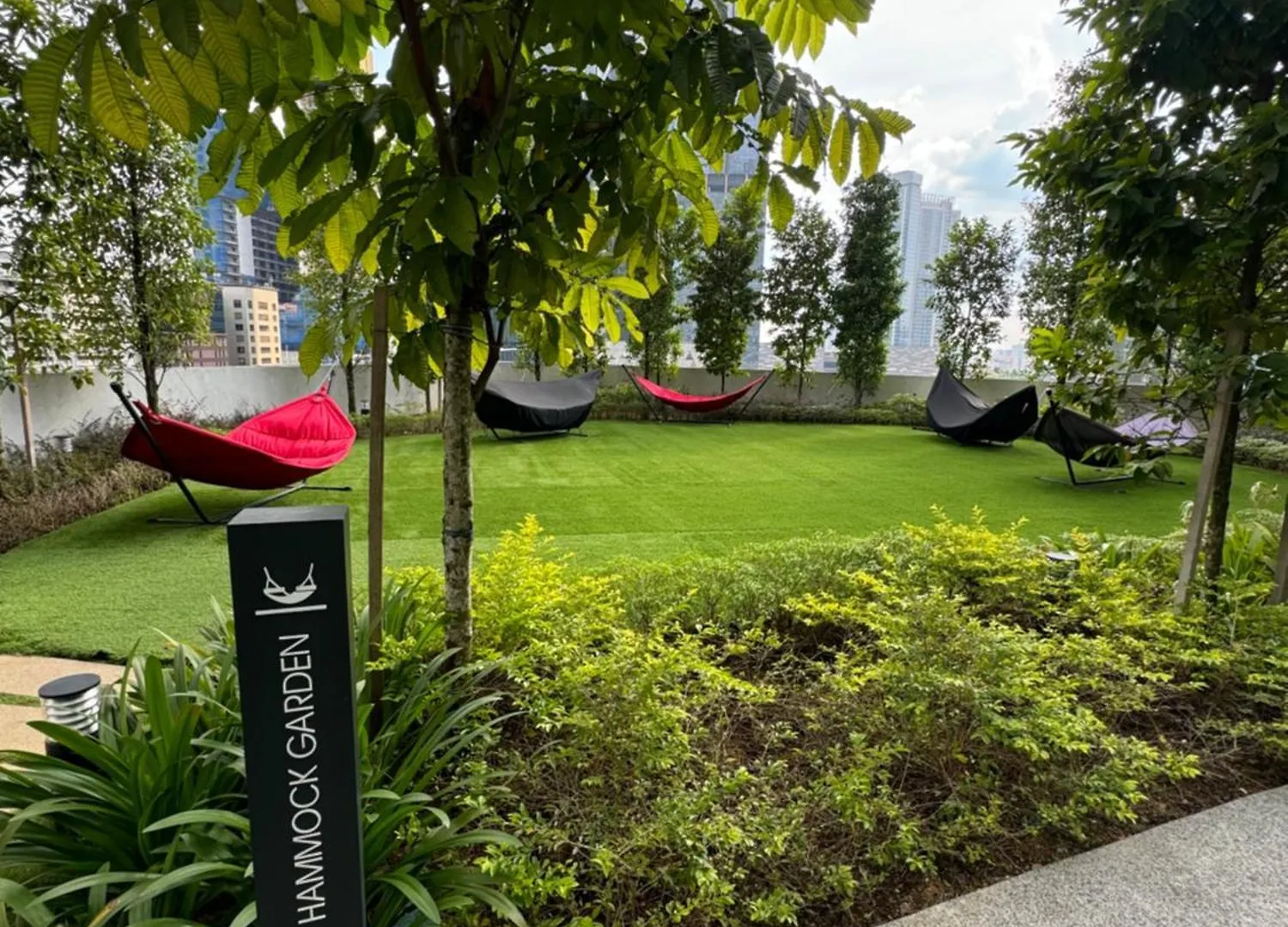 Agile Bukit Bintang By Sod Hotel Kuala Lumpur