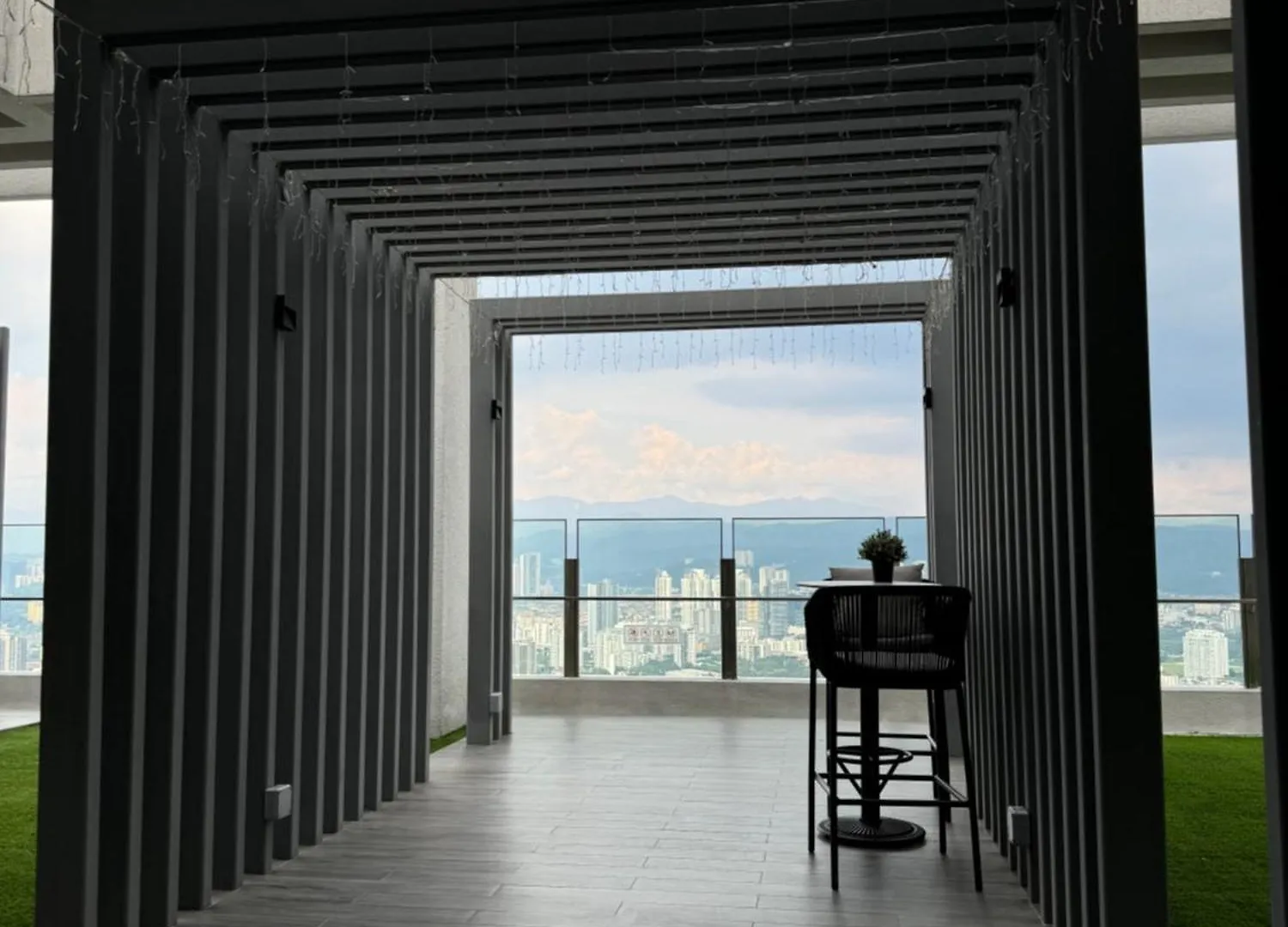 Agile Bukit Bintang By Sod Hotel Kuala Lumpur Malaysia