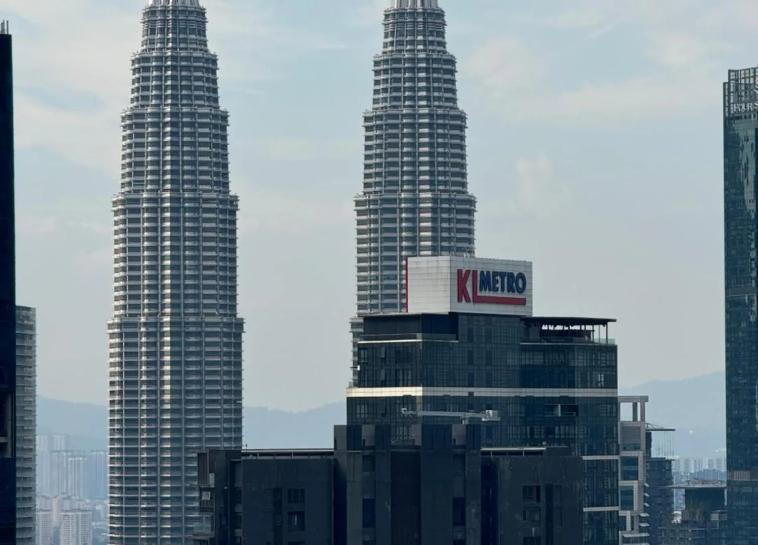 Agile Bukit Bintang By Sod Hotel Kuala Lumpur