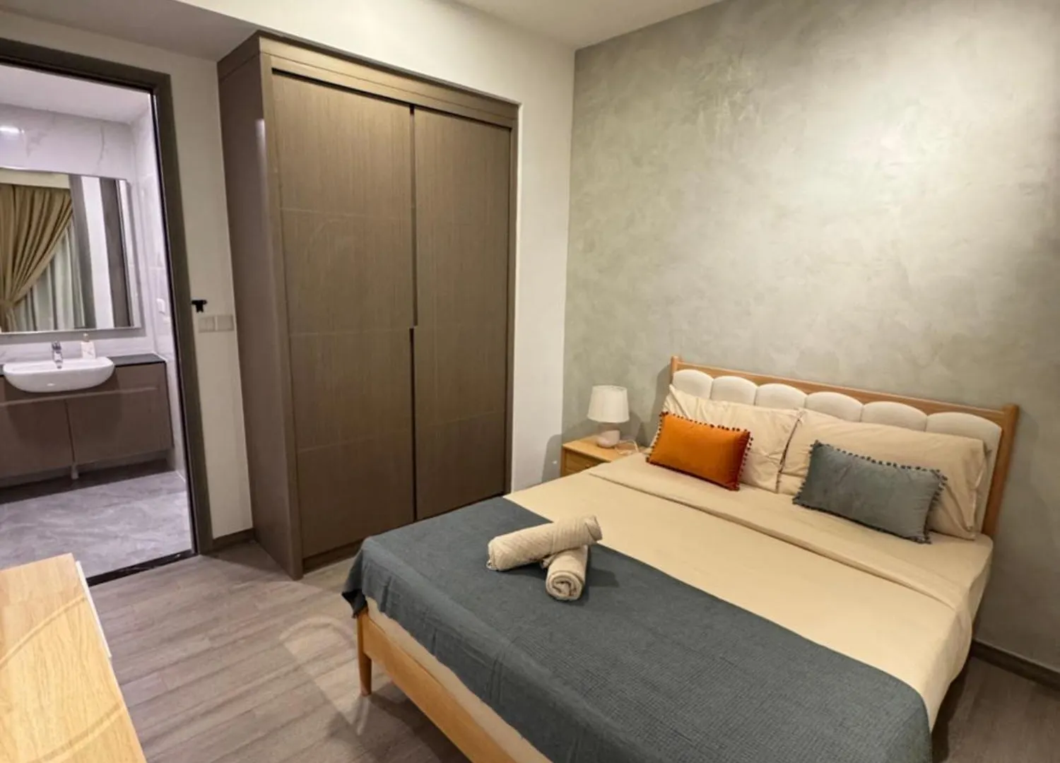 Agile Bukit Bintang By Sod Hotel Kuala Lumpur