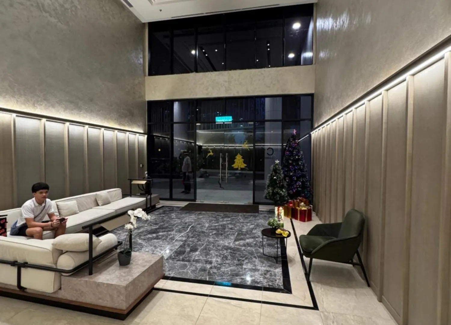 Agile Bukit Bintang By Sod Hotel Kuala Lumpur 4*,