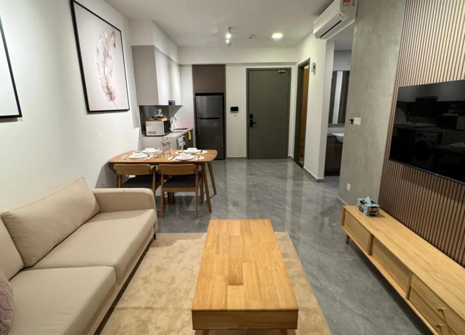 Agile Bukit Bintang By Sod Hotel Kuala Lumpur 4*,