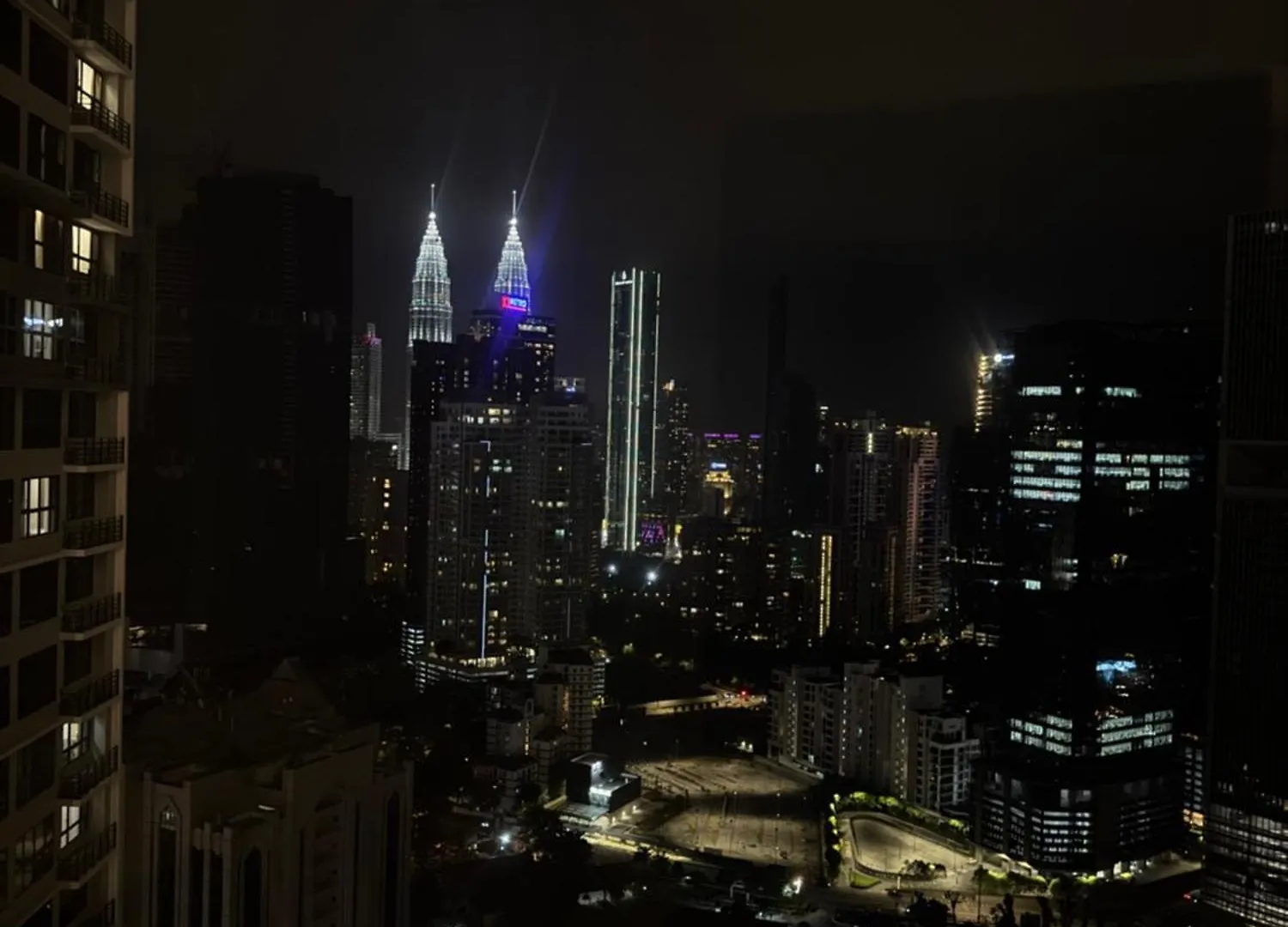 Agile Bukit Bintang By Sod Hotel Kuala Lumpur