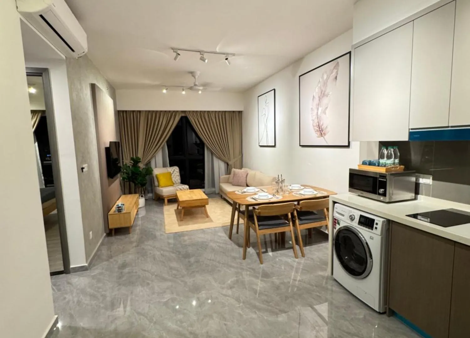 Agile Bukit Bintang By Sod Hotel Kuala Lumpur