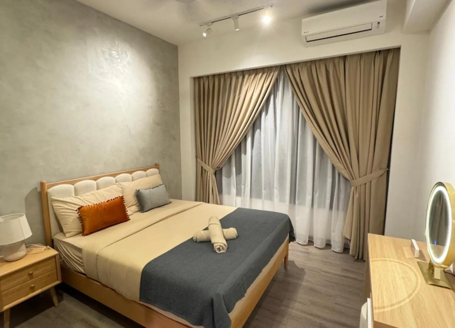 Agile Bukit Bintang By Sod Hotel Kuala Lumpur 4*,  Malaysia