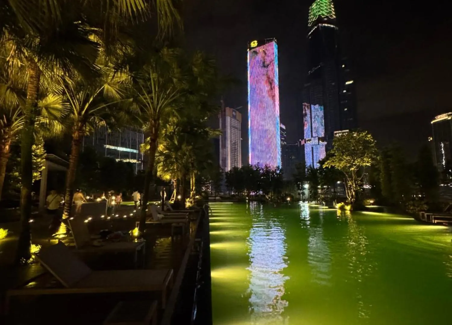 Agile Bukit Bintang By Sod Hotel Kuala Lumpur Malaysia