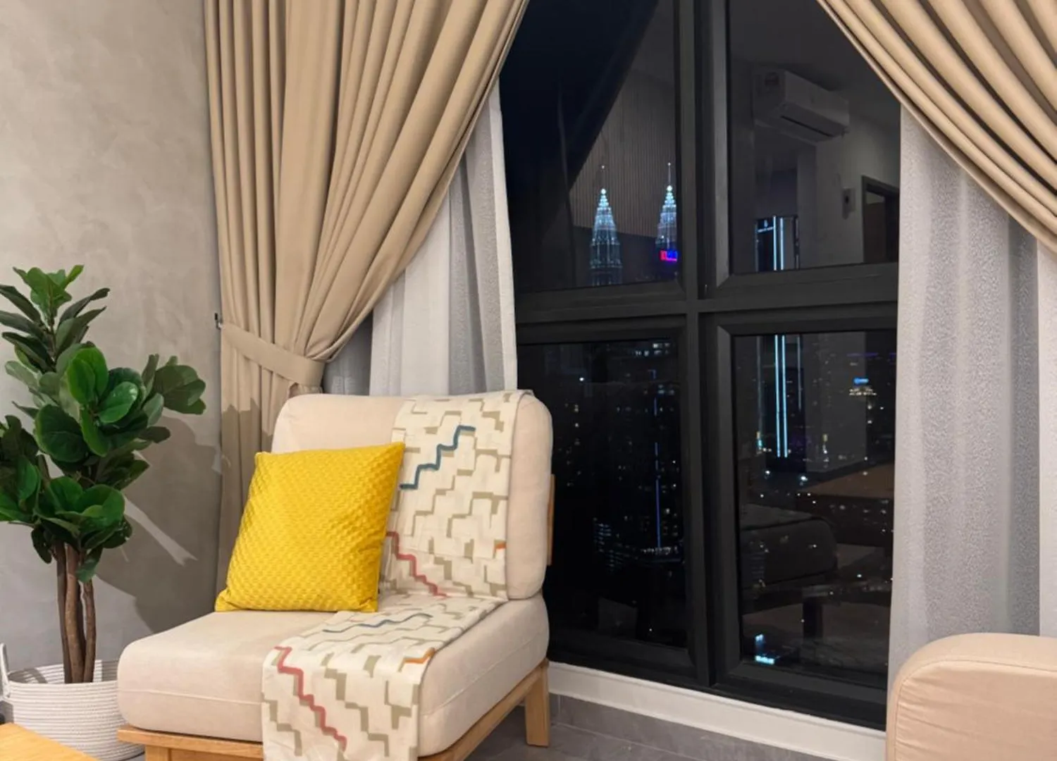 Agile Bukit Bintang By Sod Hotel Kuala Lumpur