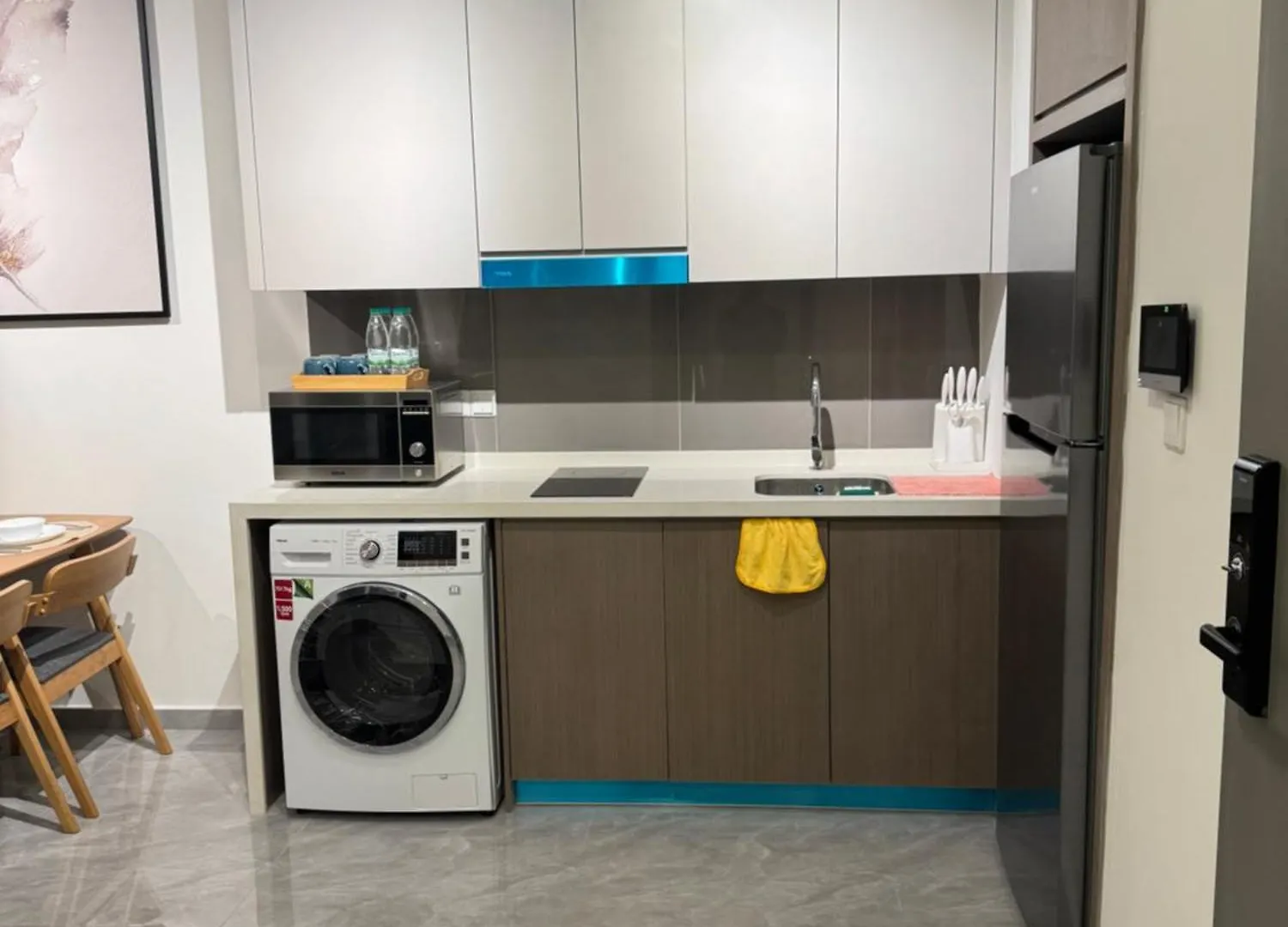 Agile Bukit Bintang By Sod Hotel Kuala Lumpur