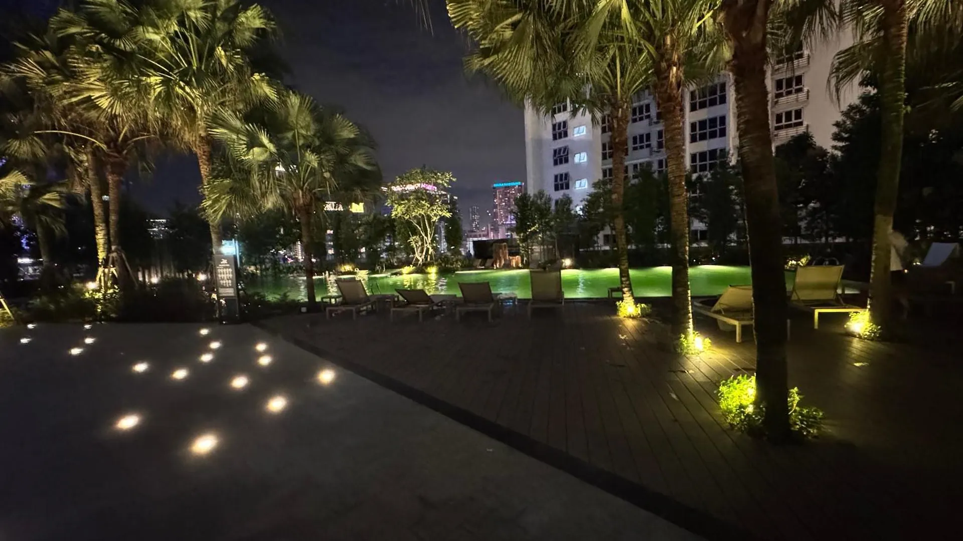 ****  Agile Bukit Bintang By Sod Hotel Kuala Lumpur Malaysia