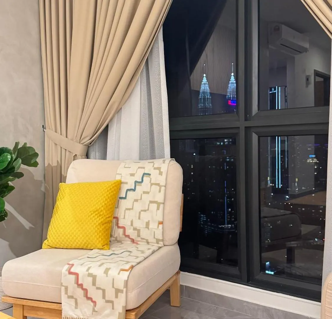Agile Bukit Bintang By Sod Hotel Kuala Lumpur