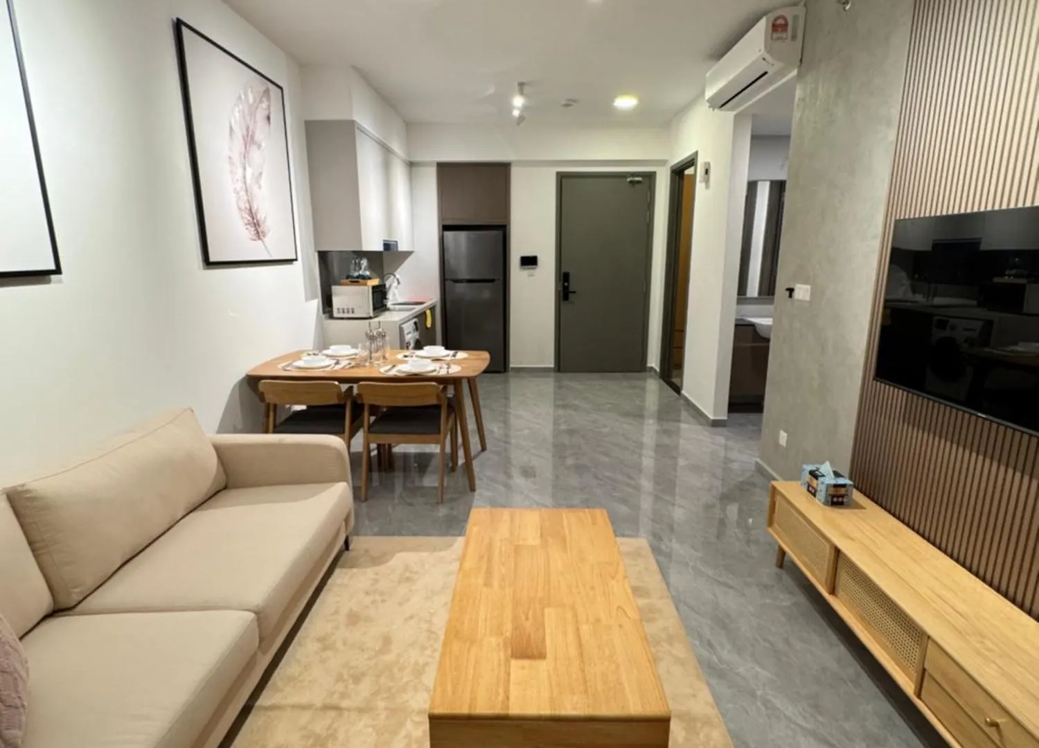 ****  Agile Bukit Bintang By Sod Hotel Kuala Lumpur Malaysia