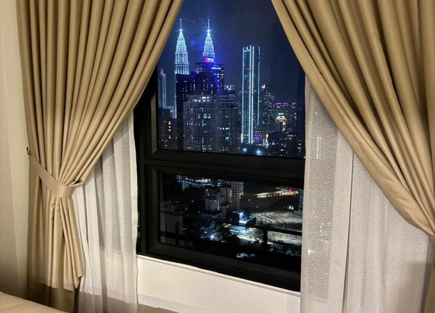 Agile Bukit Bintang By Sod Hotel Kuala Lumpur