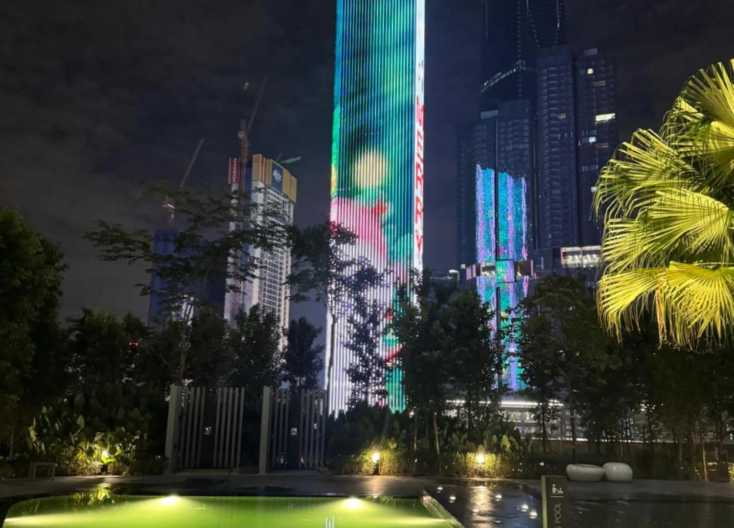 Agile Bukit Bintang By Sod Hotel Kuala Lumpur
