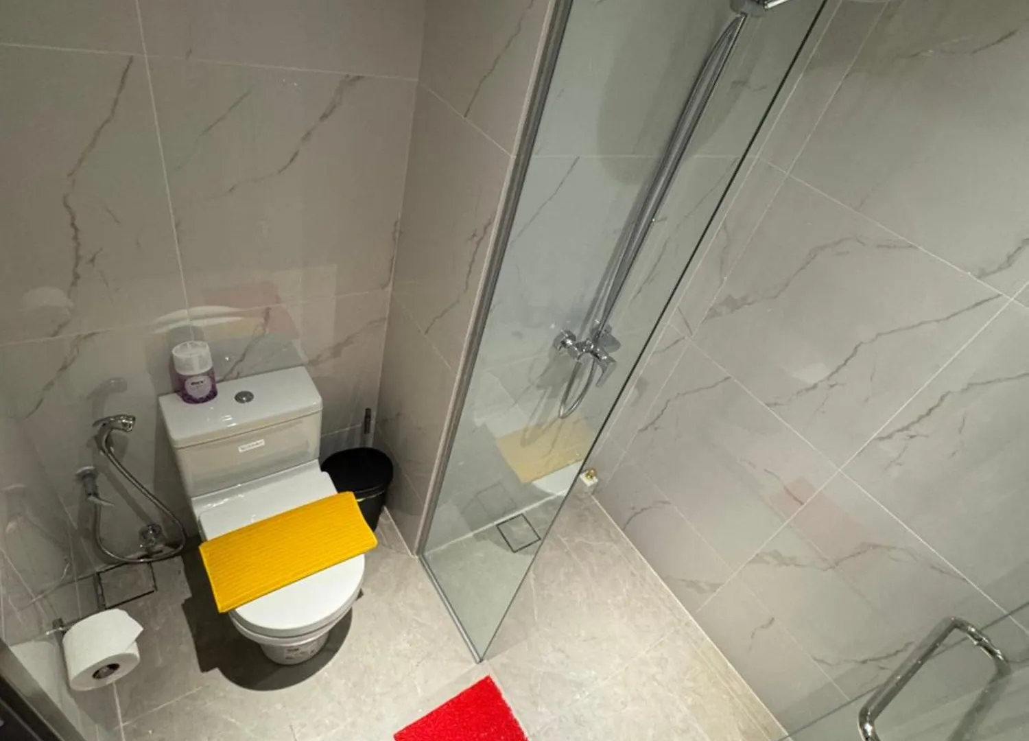 Agile Bukit Bintang By Sod Hotel Kuala Lumpur Malaysia