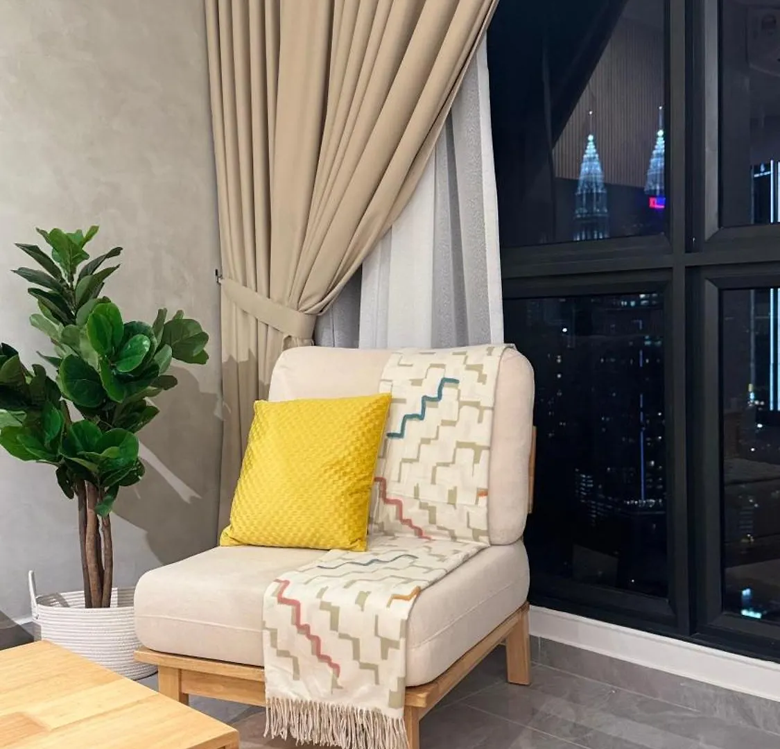 Agile Bukit Bintang By Sod Hotel Kuala Lumpur