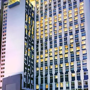 Hotel Furama Bukit Bintang,